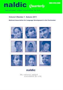 NALDIC NQ 9 cover